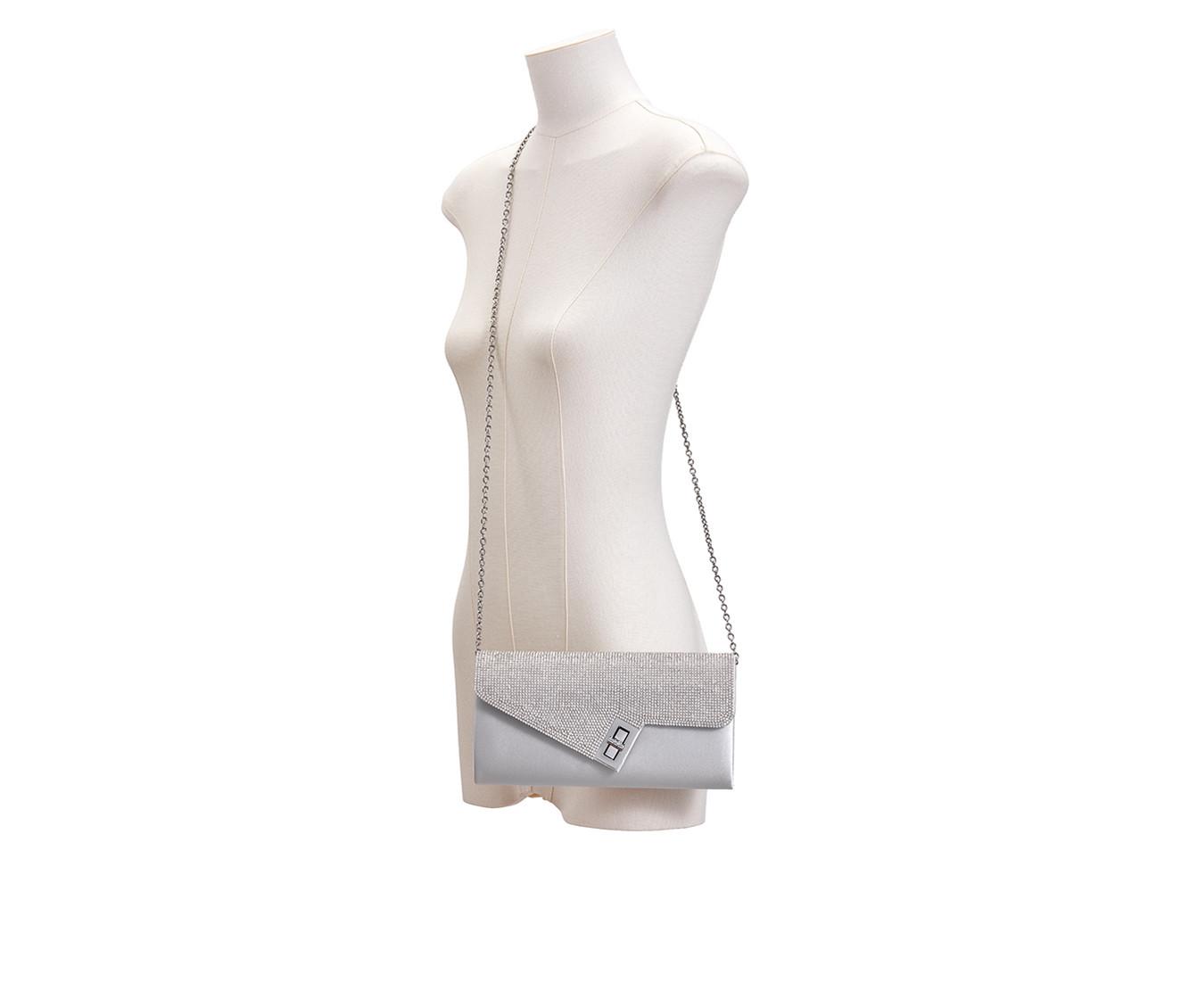 Lady Couture Vanessa Clutch Bags