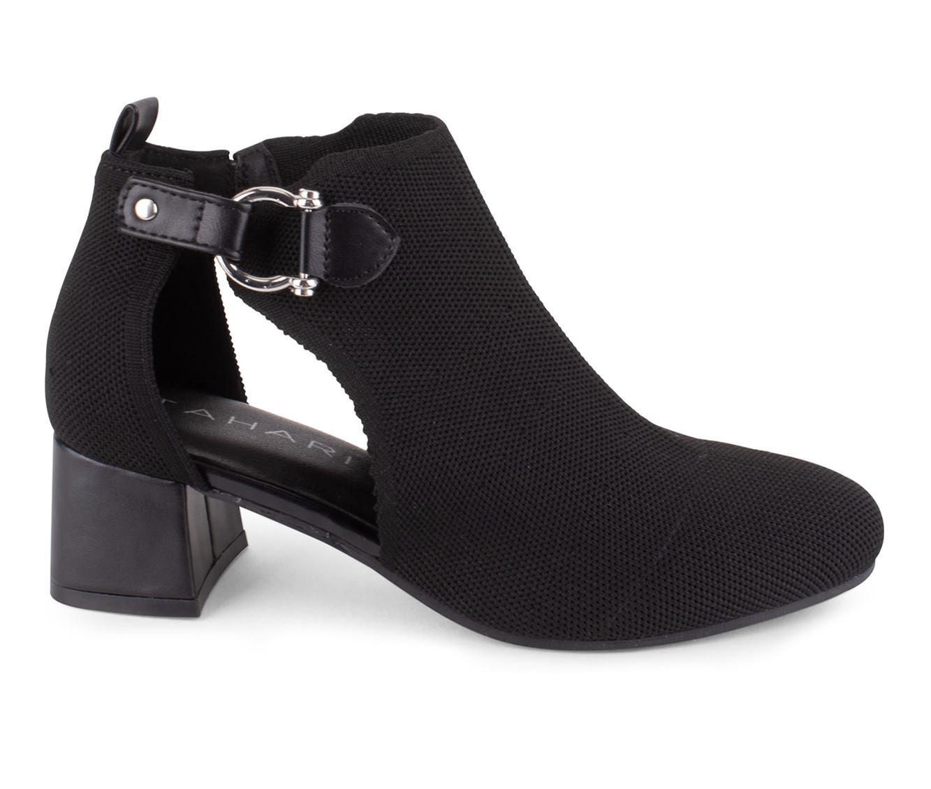 Women's Tahari Boulevard Booties