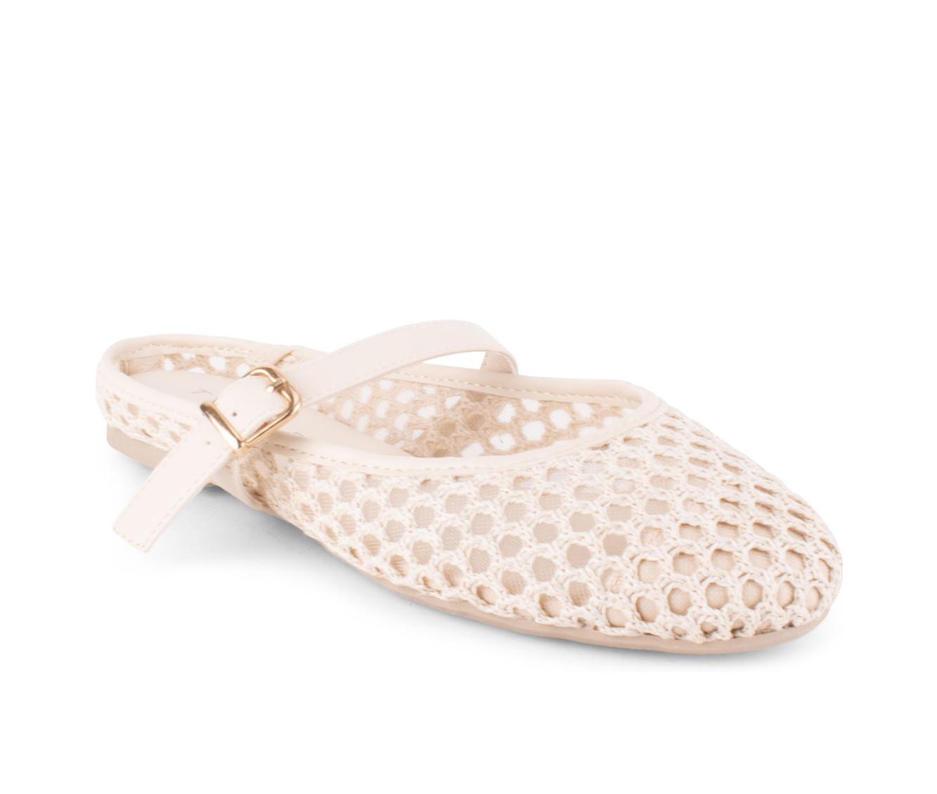 Women's Tahari Chatham Flats