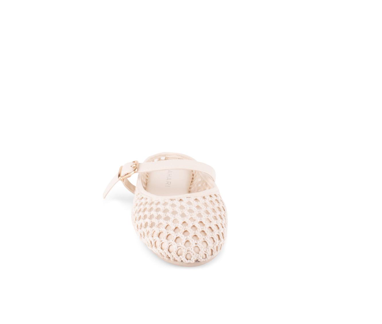 Women's Tahari Chatham Flats