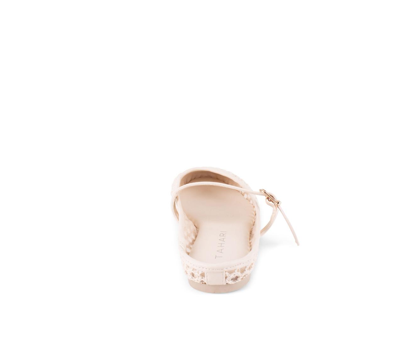 Women's Tahari Chatham Flats