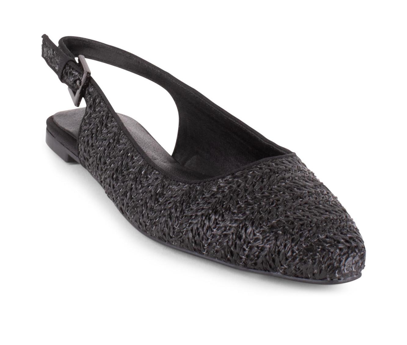 Women's Tahari Cordoba Flats