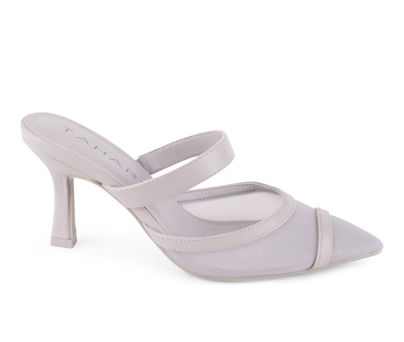 Women's Tahari Louvre Pumps