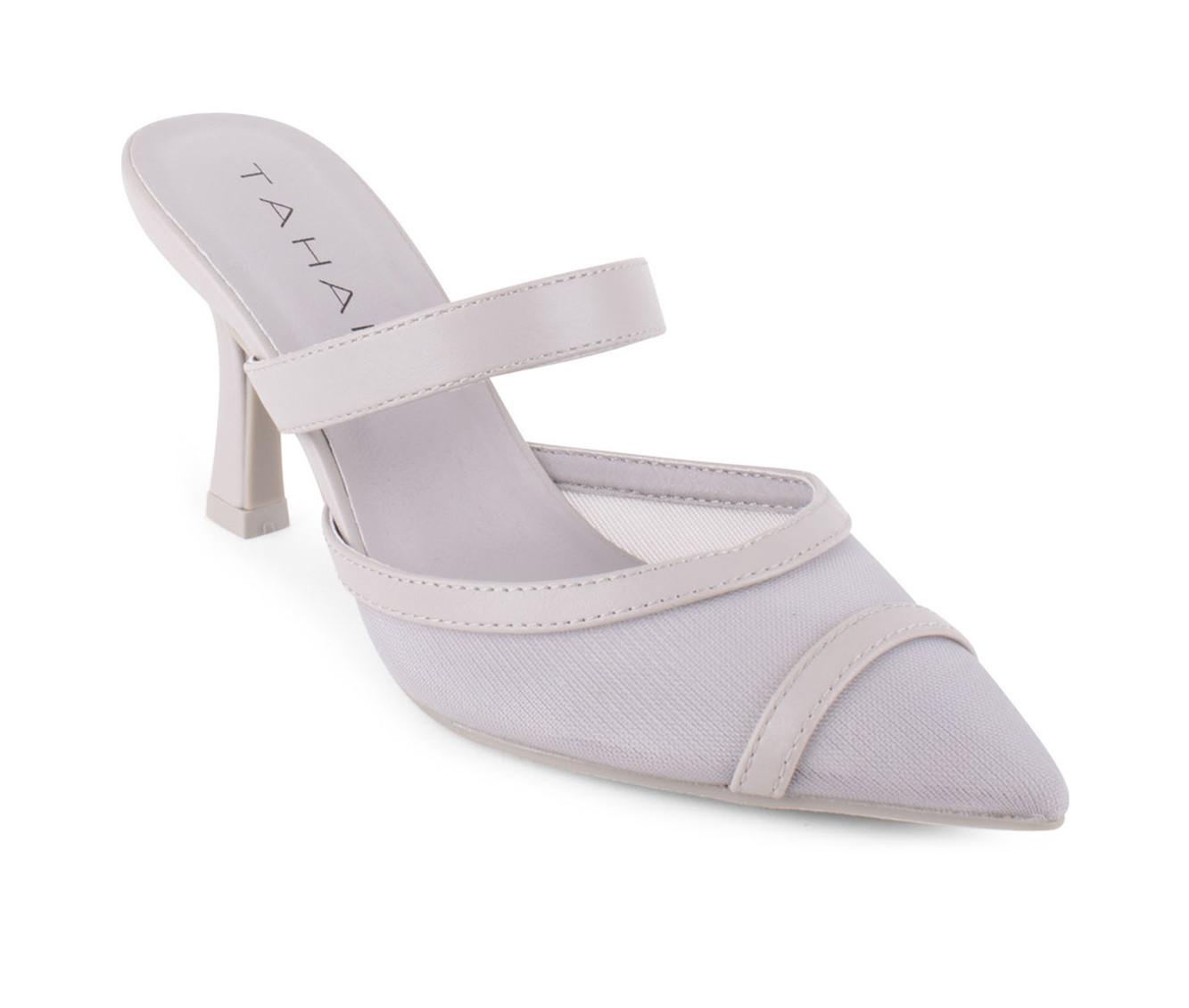 Women's Tahari Louvre Pumps