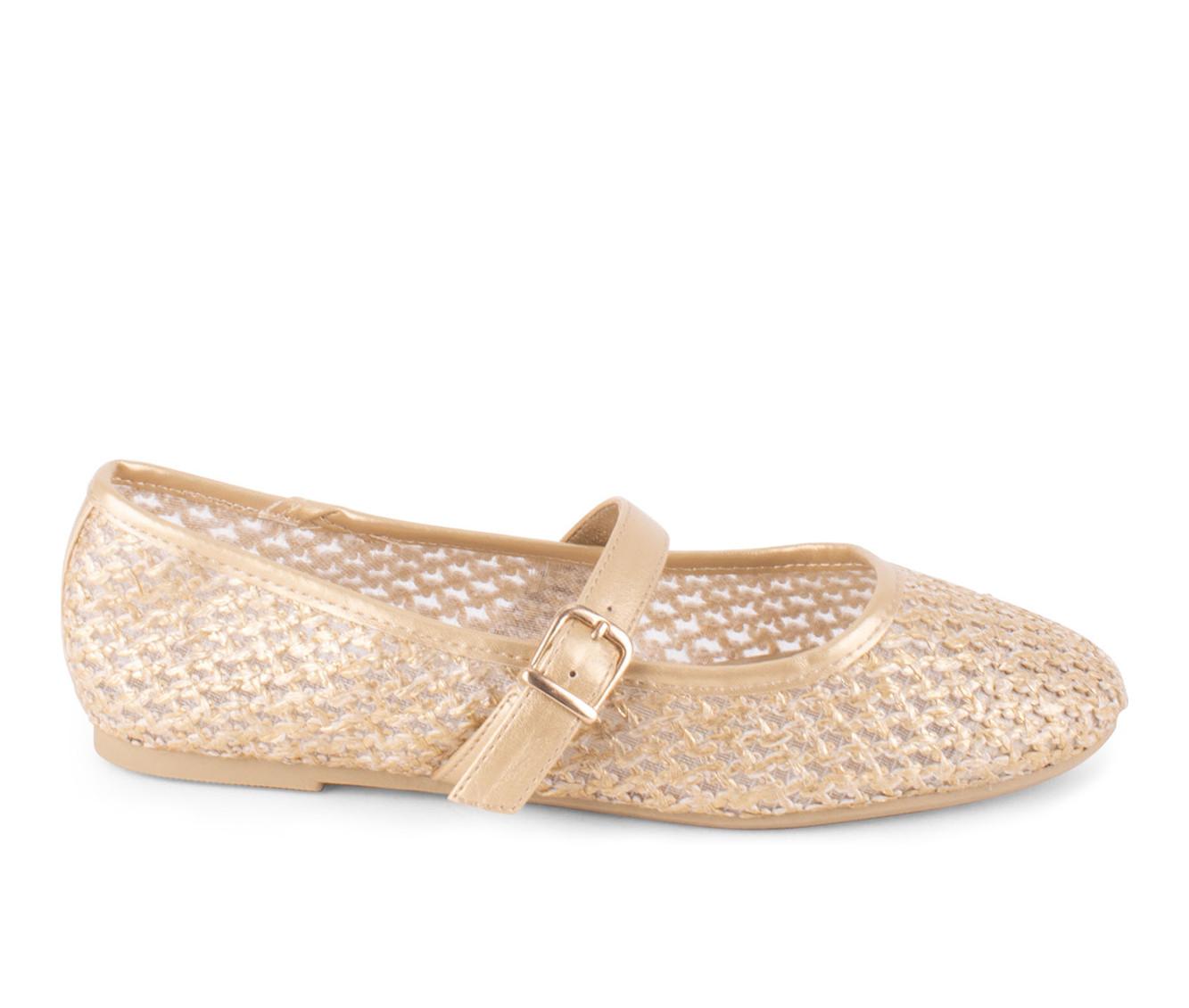 Women's Tahari Montreal Flats