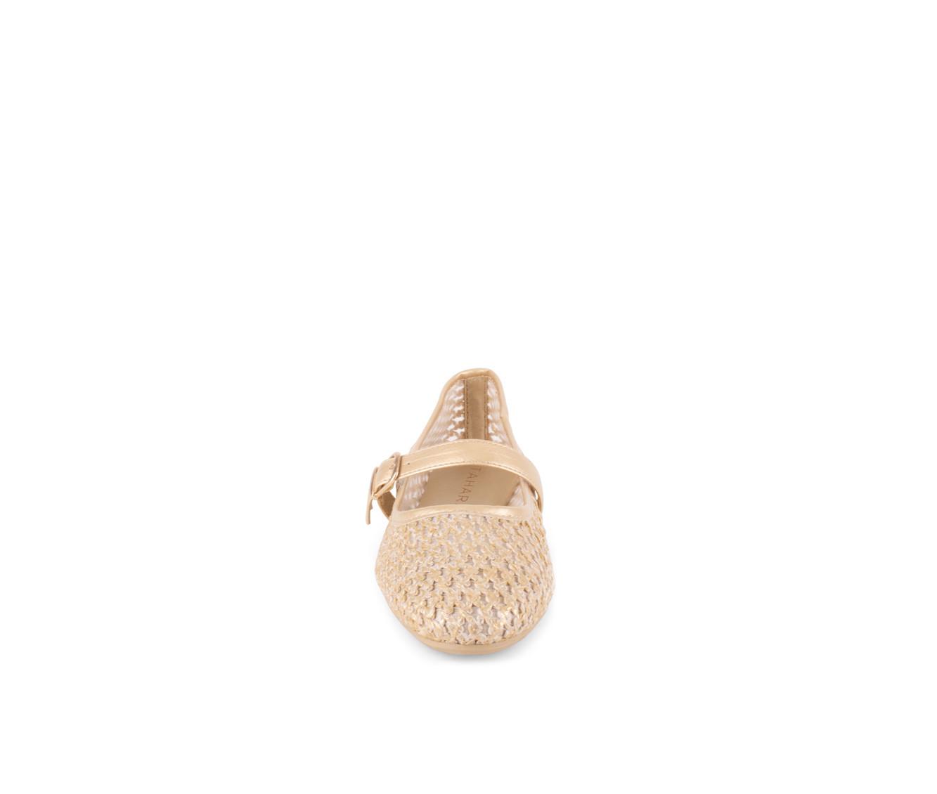 Women's Tahari Montreal Flats