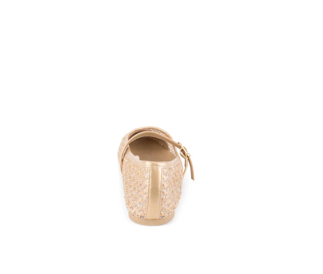 Women's Tahari Montreal Flats