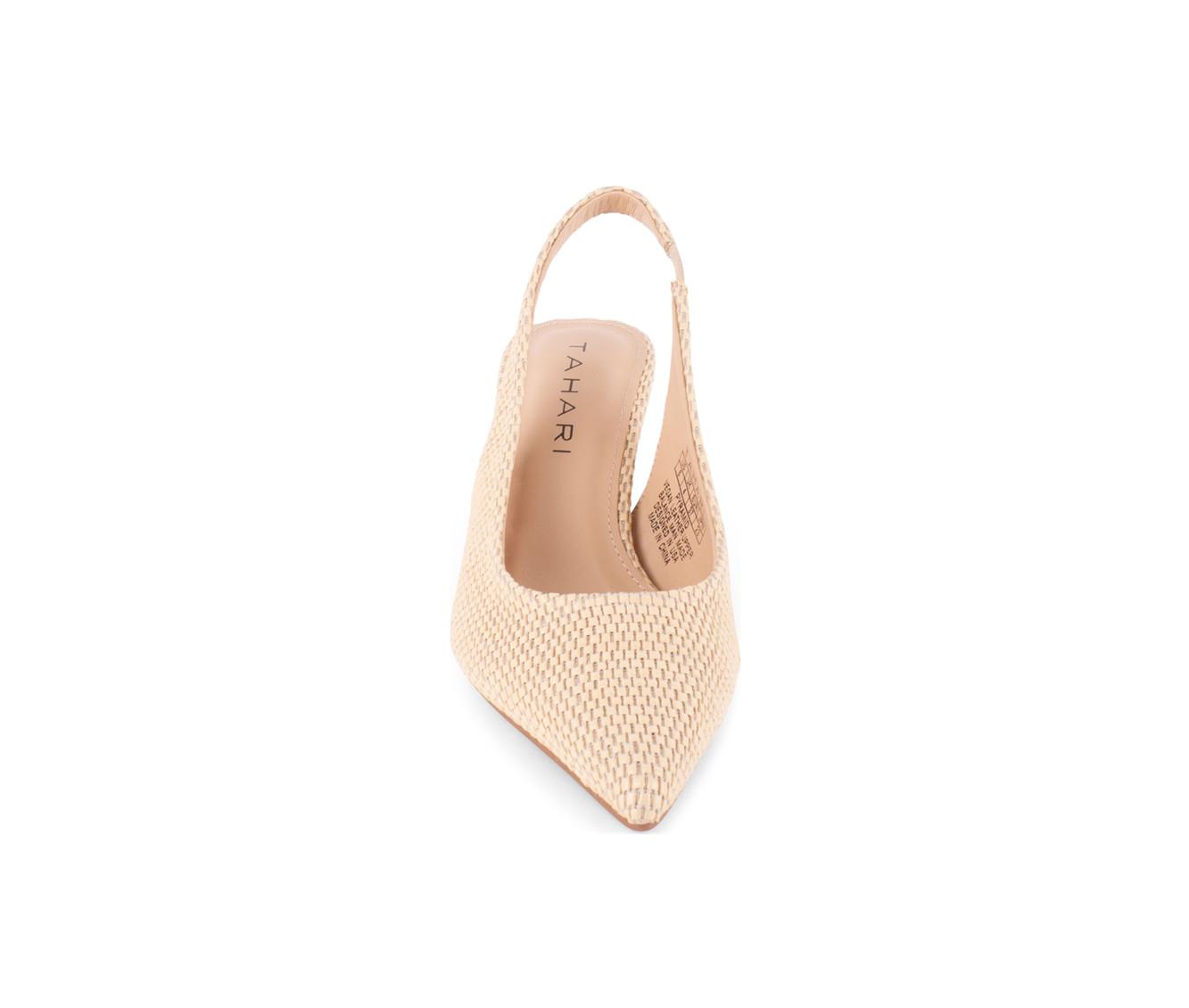 Women's Tahari Pyramid Pumps