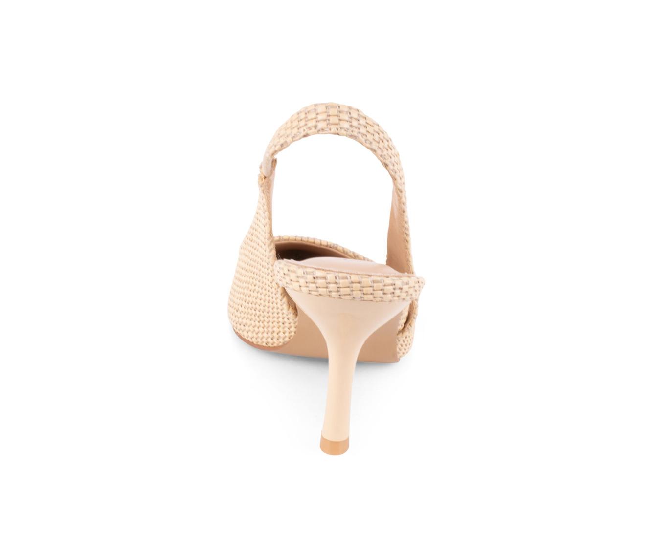 Women's Tahari Pyramid Pumps