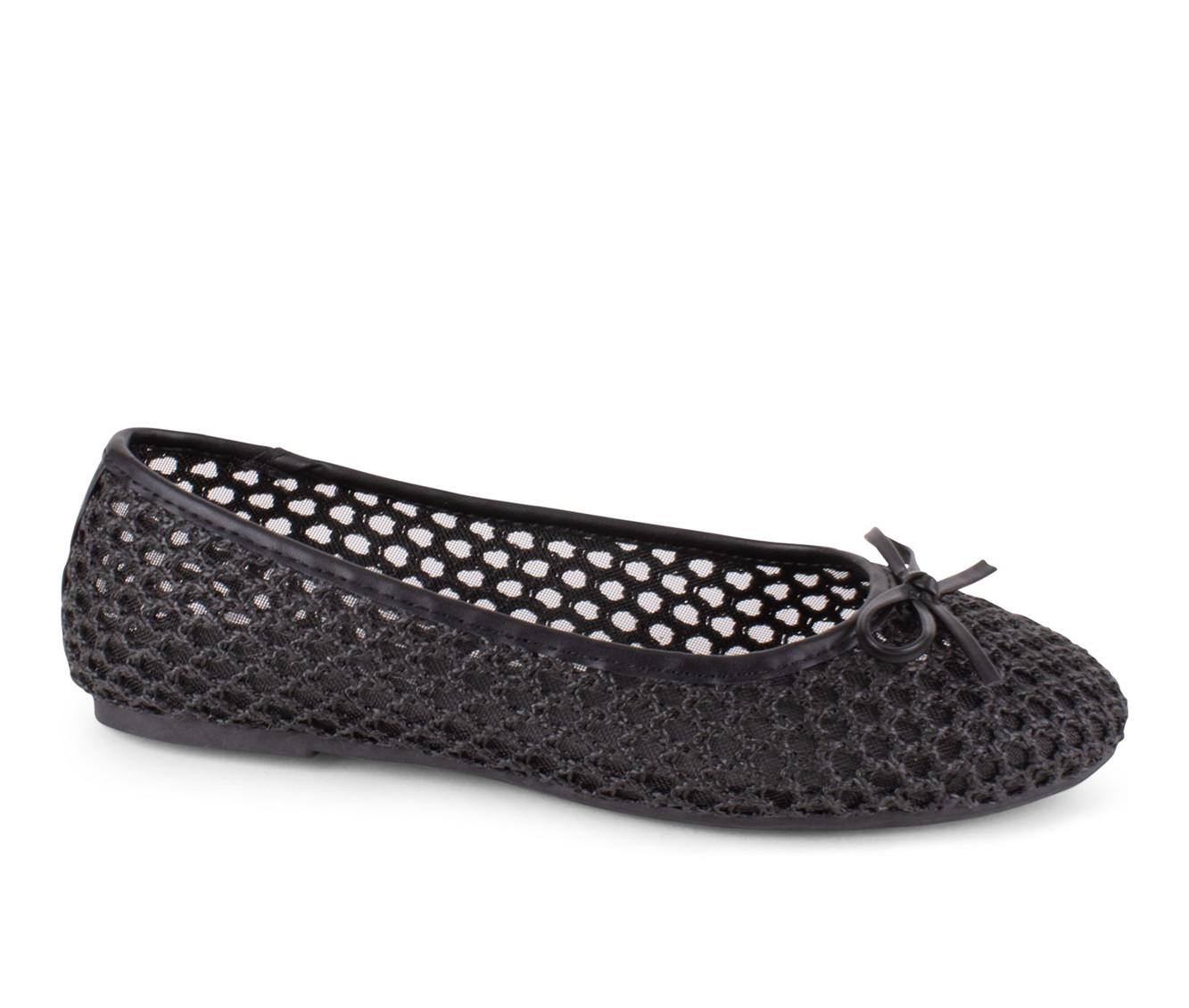 Women's Tahari Quebec Flats