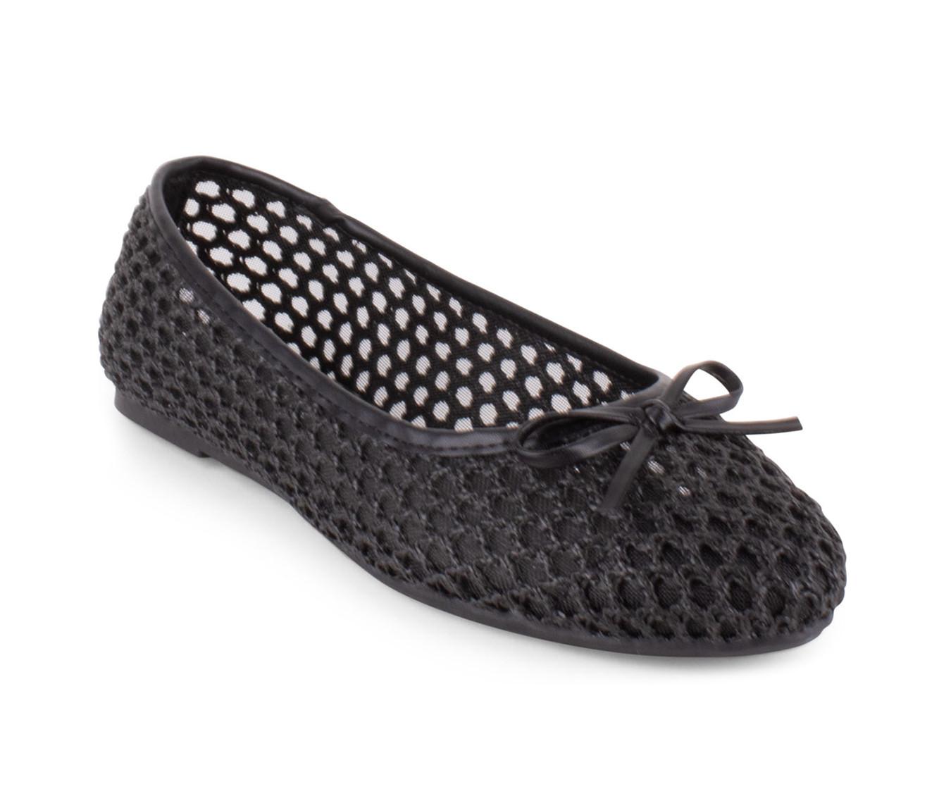 Women's Tahari Quebec Flats