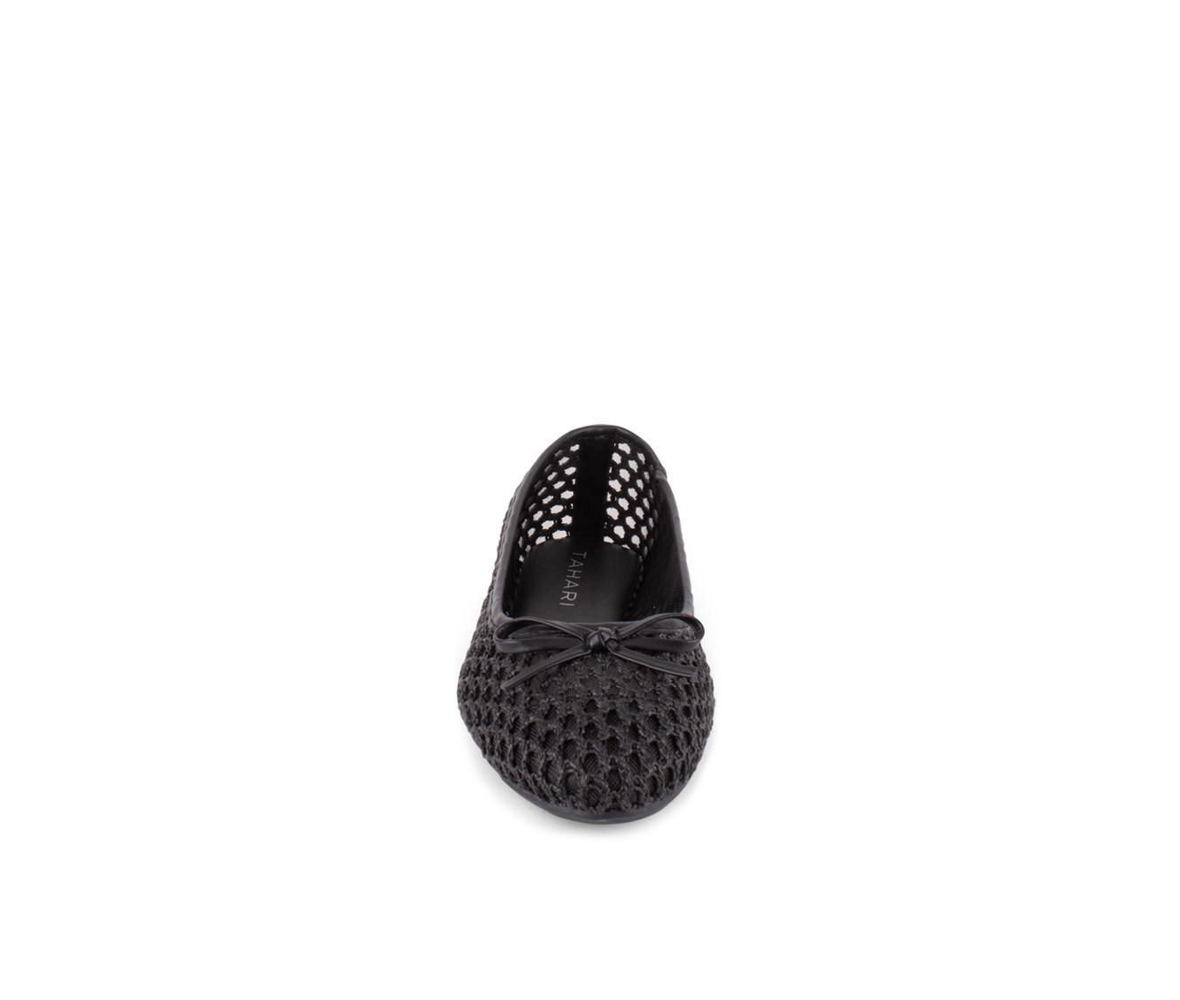 Women's Tahari Quebec Flats
