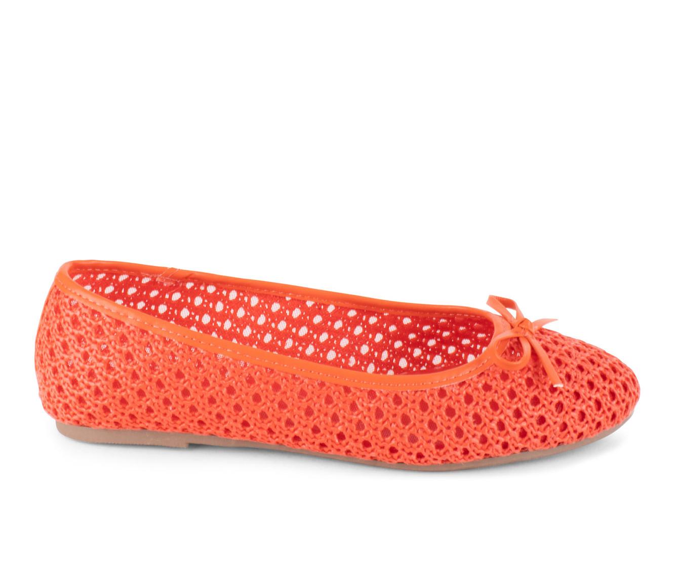Women's Tahari Quebec Flats