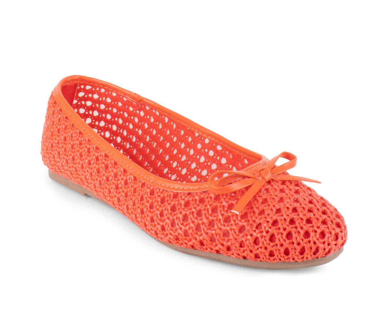 Women's Tahari Quebec Flats