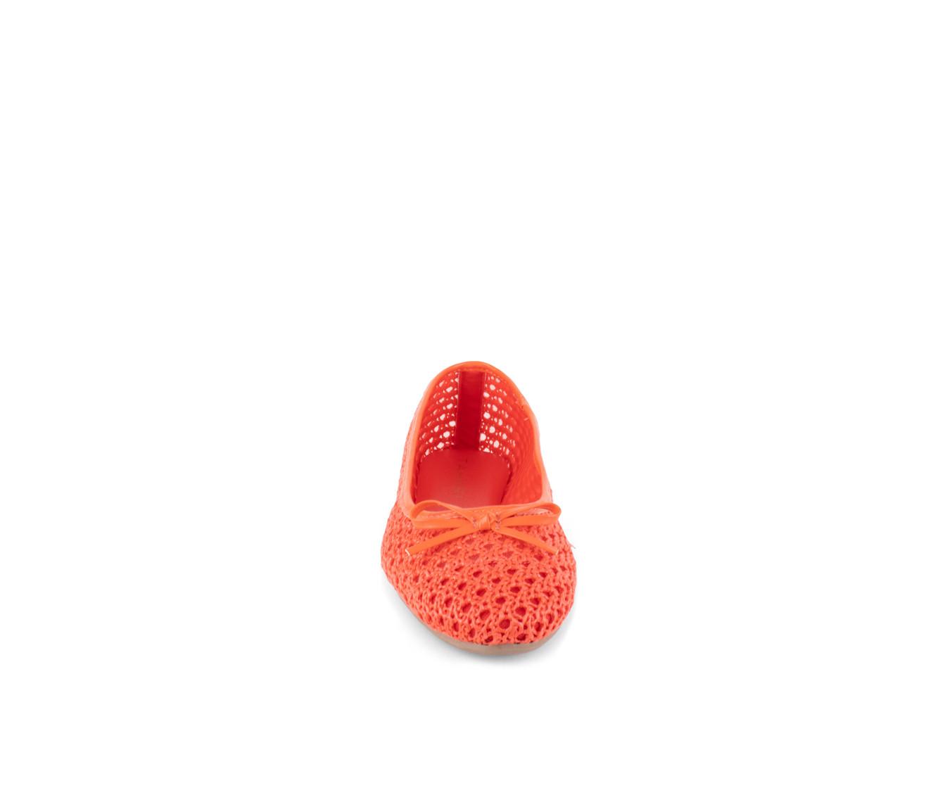 Women's Tahari Quebec Flats