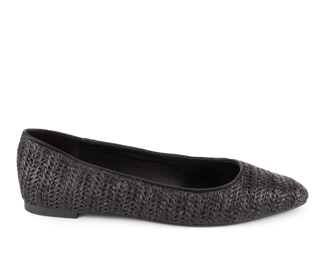 Women's Tahari Rosario Flats