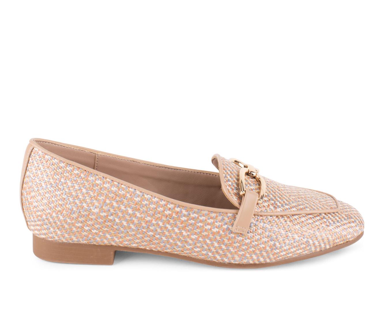 Women's Tahari Royal Loafers