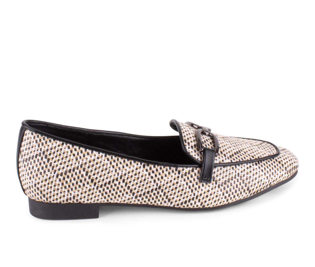 Women's Tahari Royal Loafers