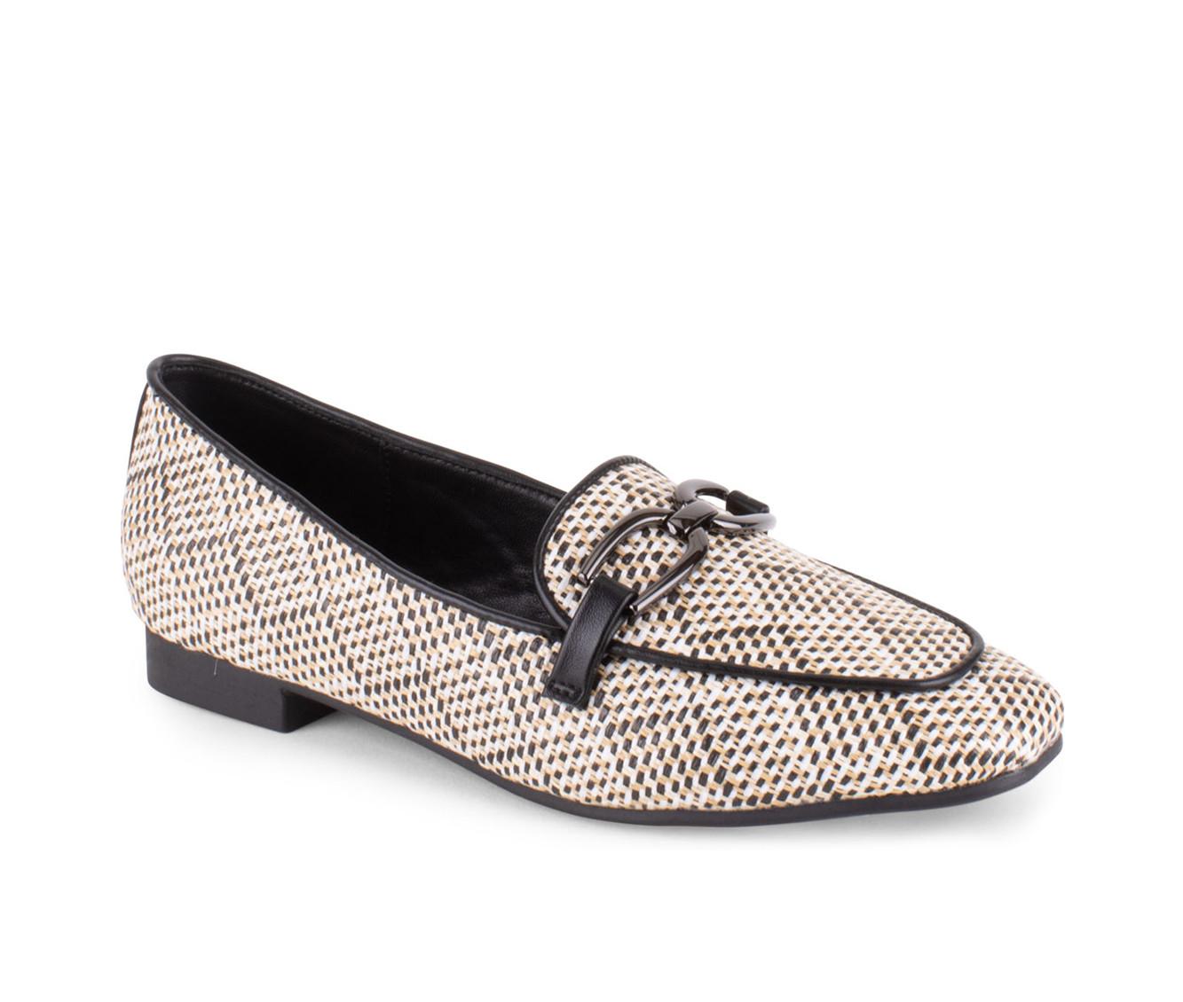 Women's Tahari Royal Loafers