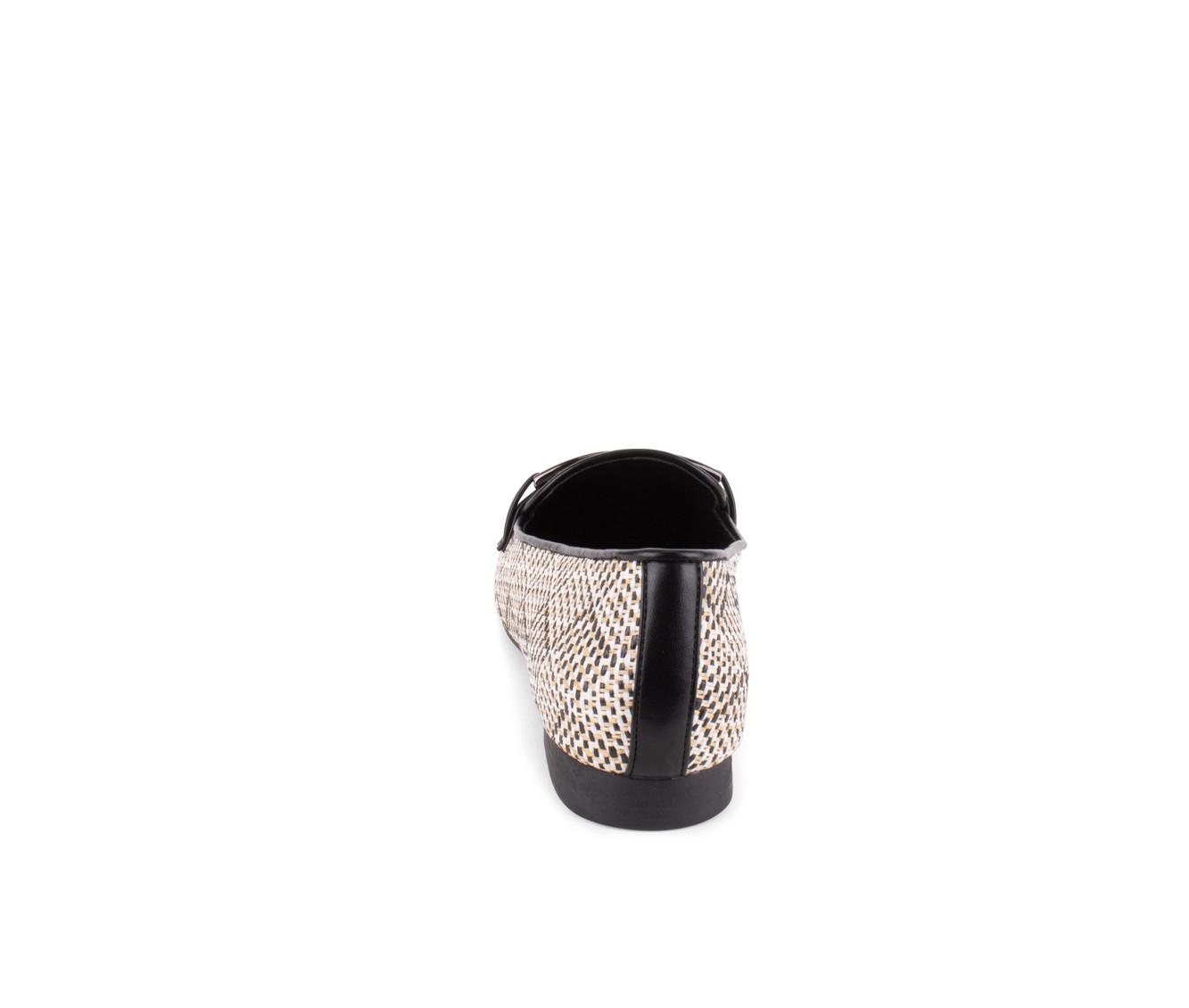 Women's Tahari Royal Loafers