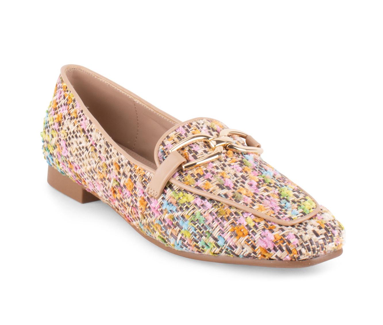 Women's Tahari Royal Loafers