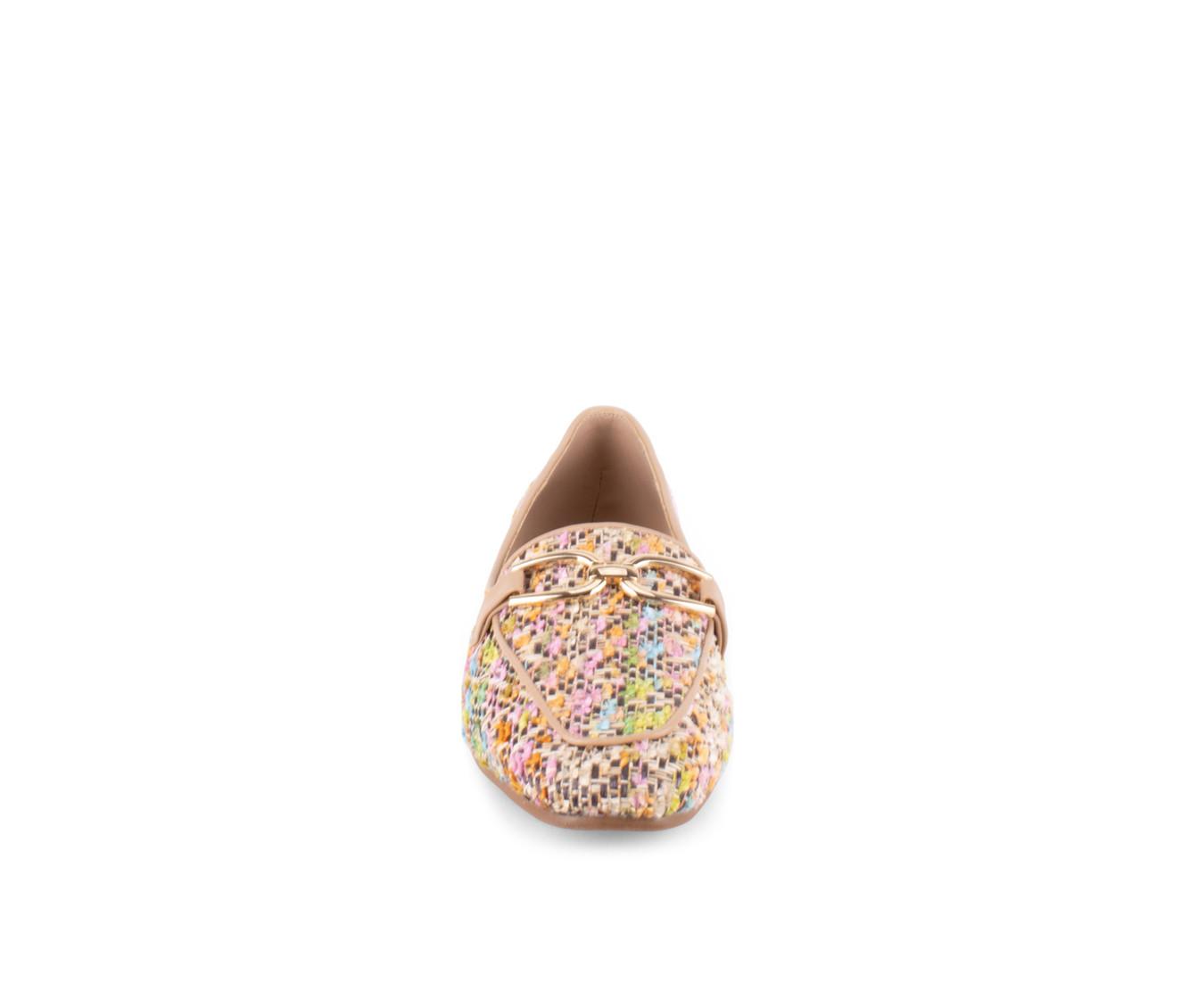 Women's Tahari Royal Loafers