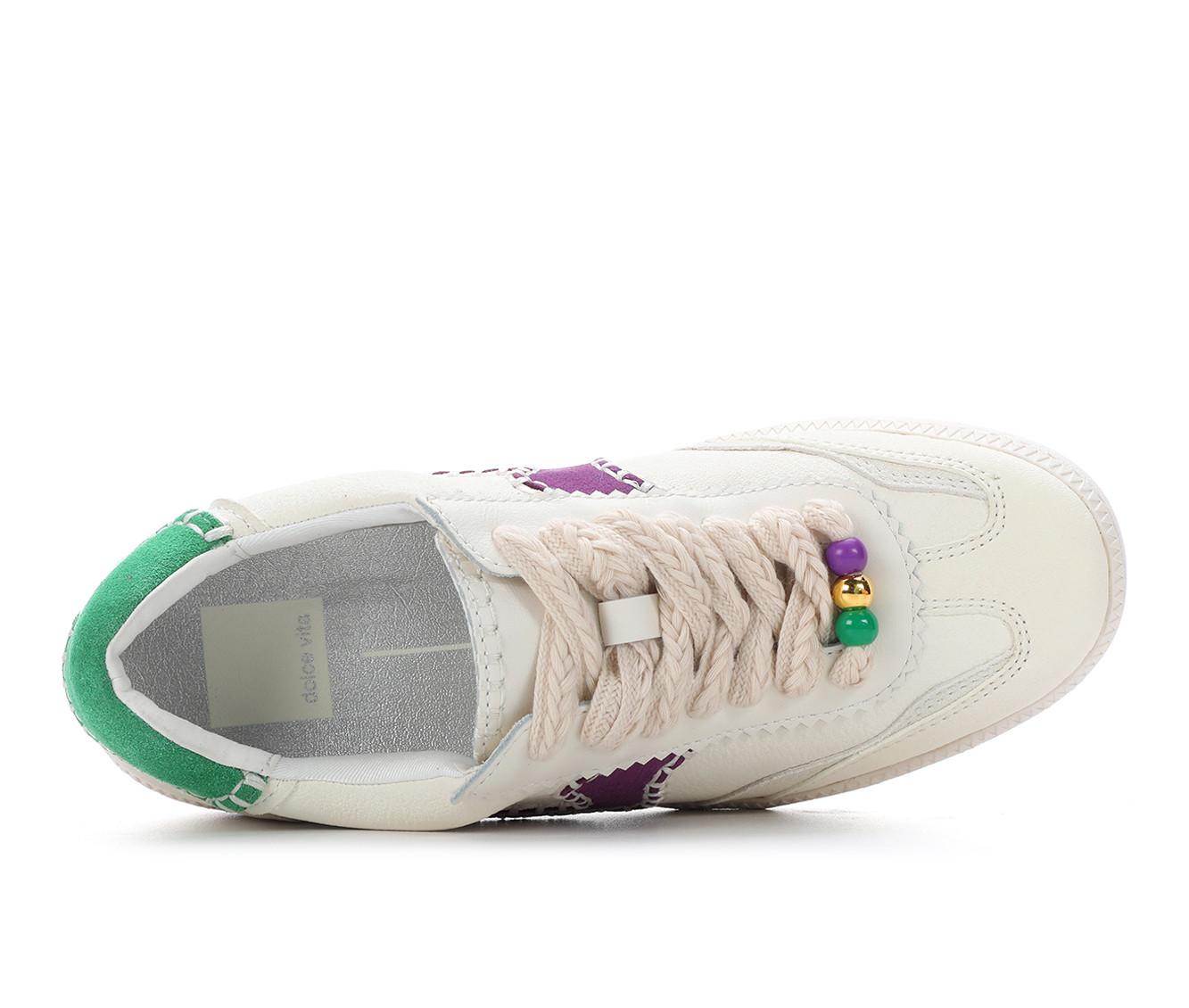 Women's Dolce Vita Notice Stitch Casual Sneakers