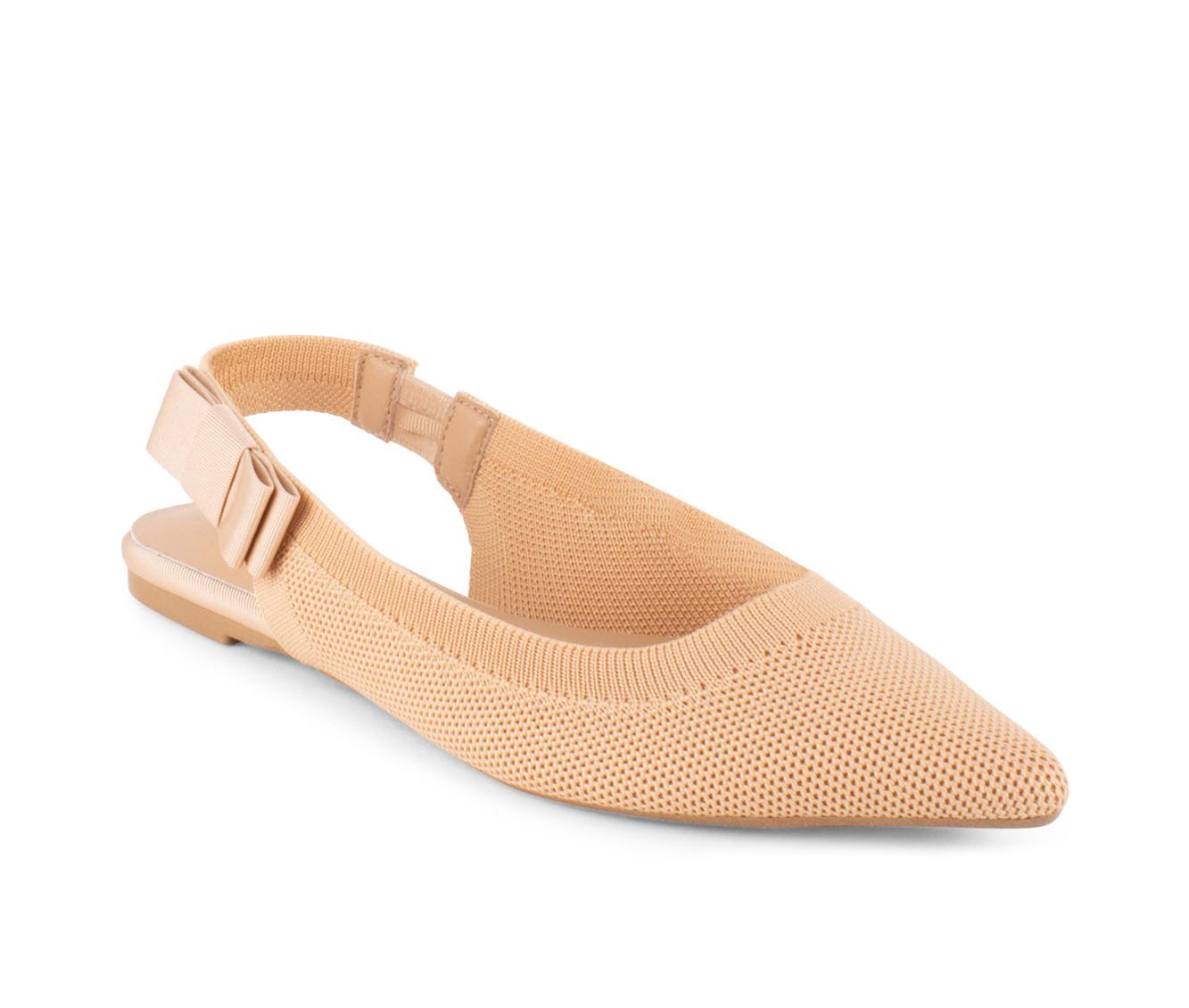 Women's Tahari Singapore Flats