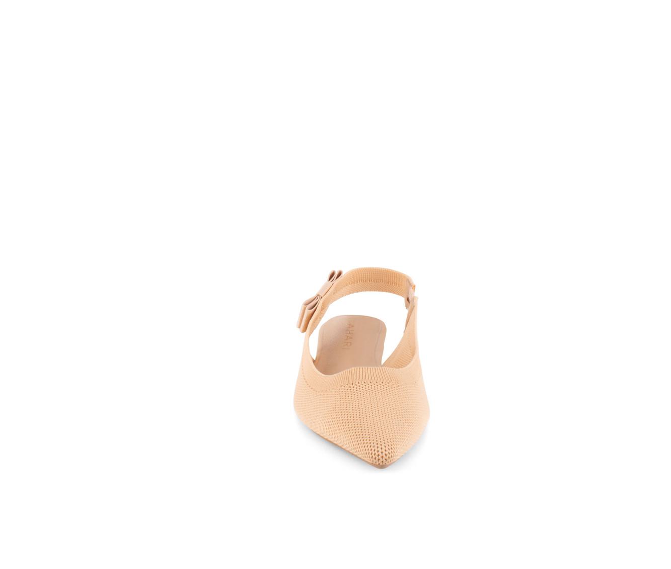 Women's Tahari Singapore Flats
