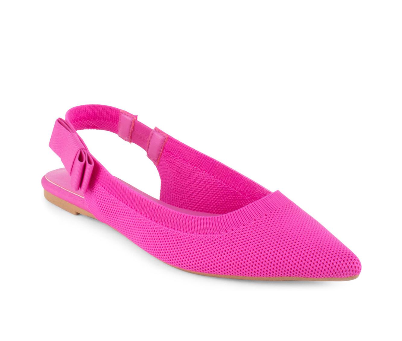 Women's Tahari Singapore Flats