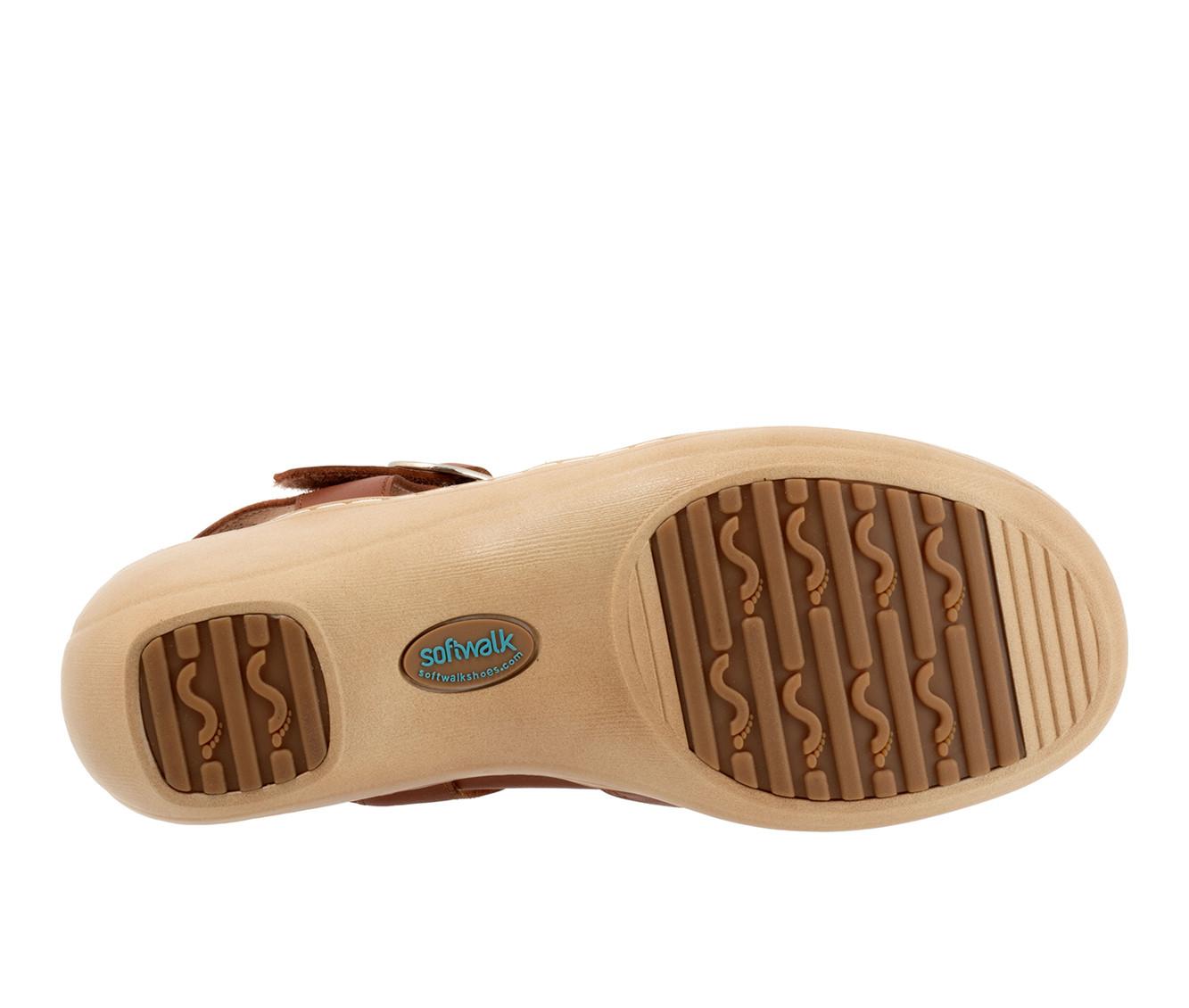 Women's Softwalk Mabelle Perf Clogs