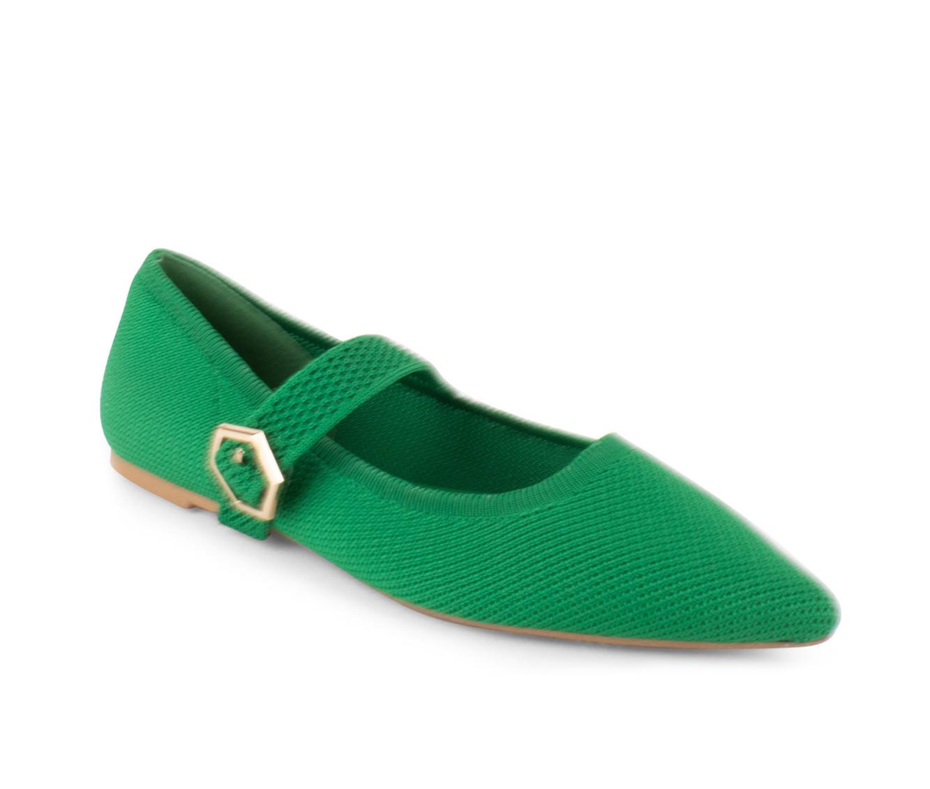 Women's Tahari Valencia Flats