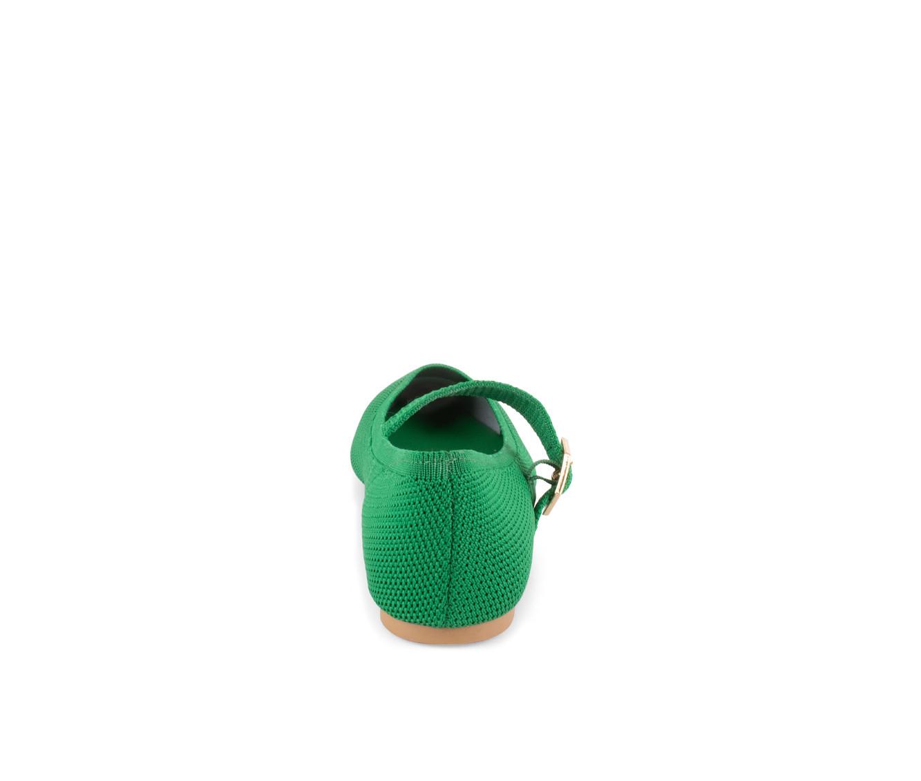 Women's Tahari Valencia Flats
