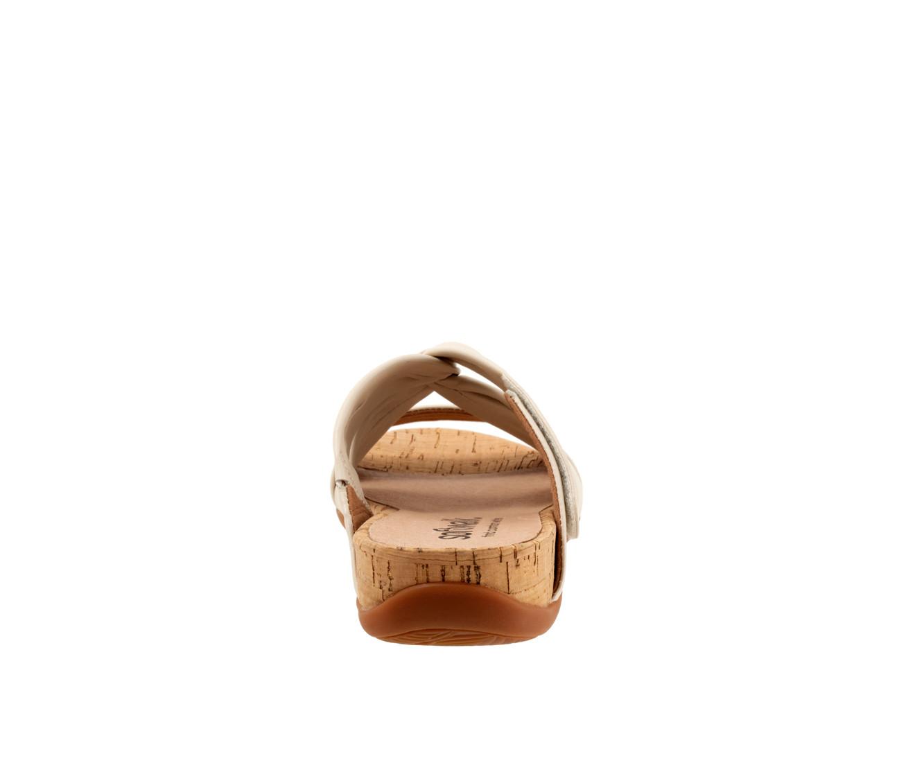 Women's Softwalk Tallulah Sandals