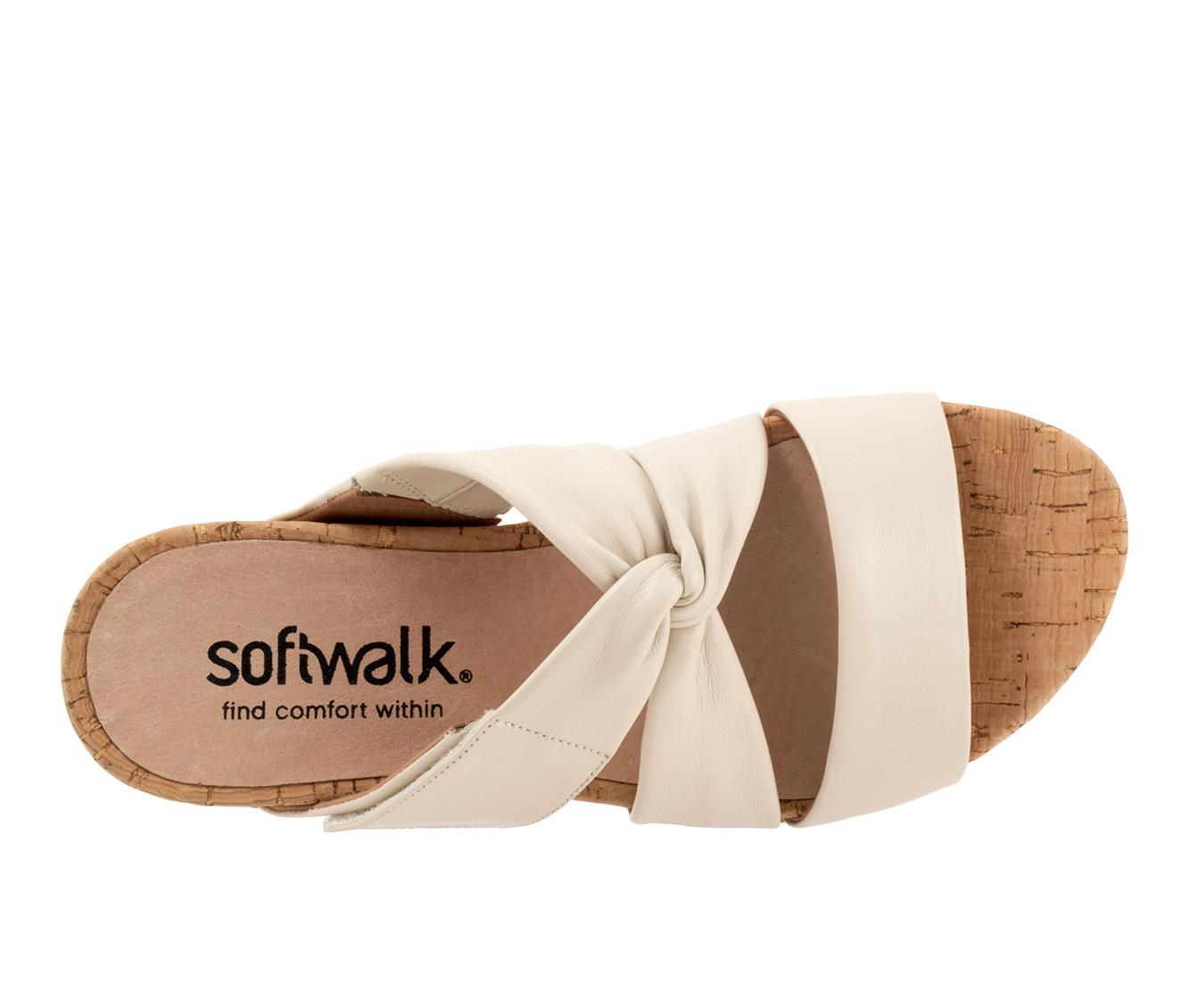 Women's Softwalk Tallulah Sandals