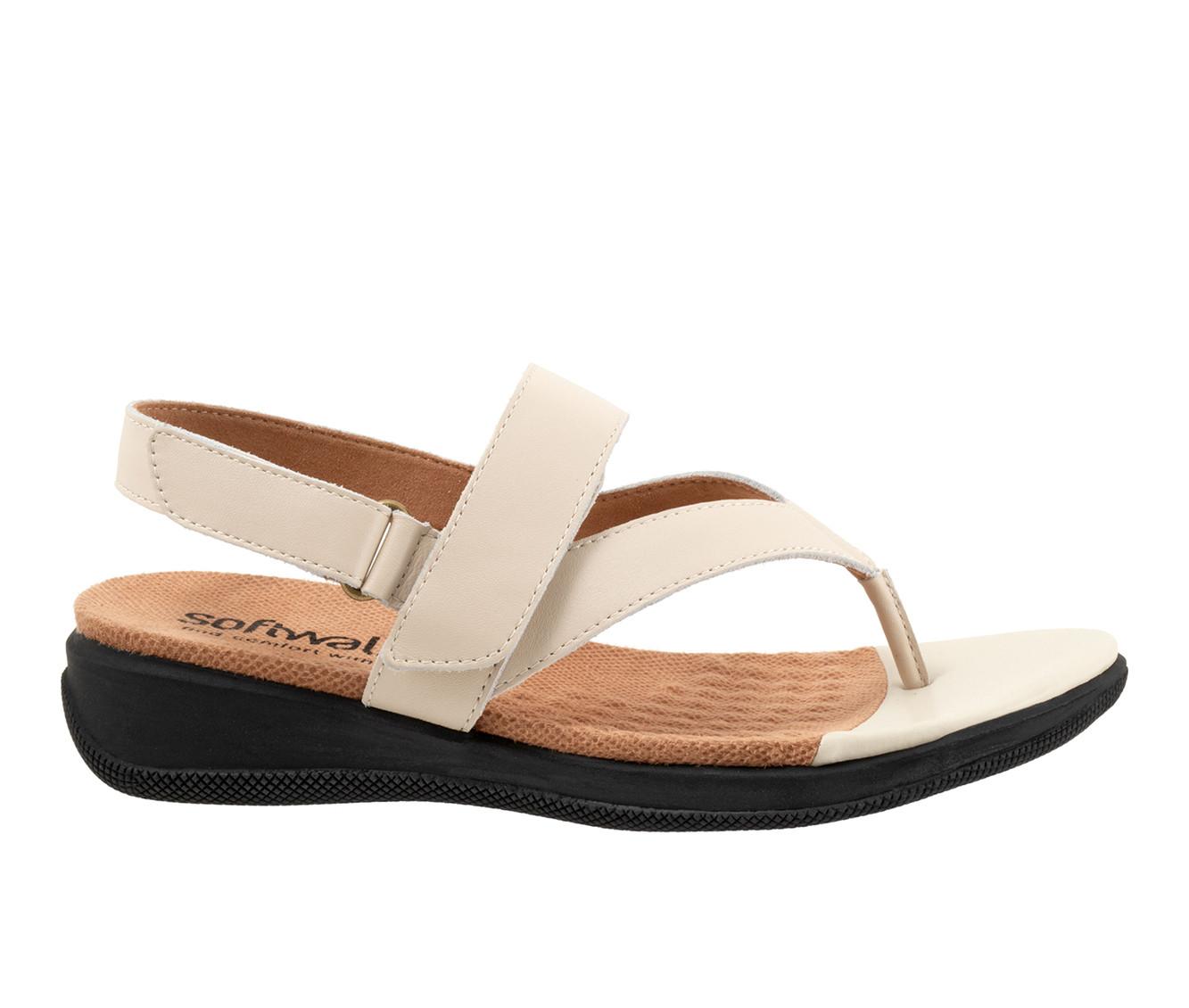 Softwalk Tracy Flip-Flops