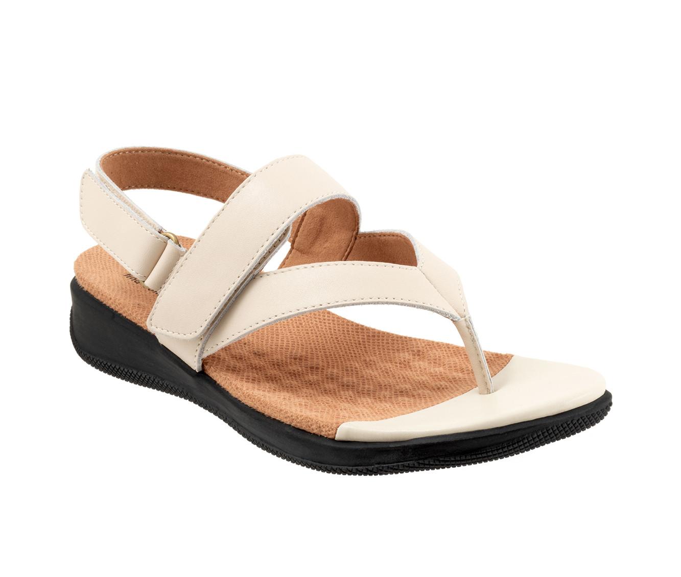 Softwalk Tracy Flip-Flops
