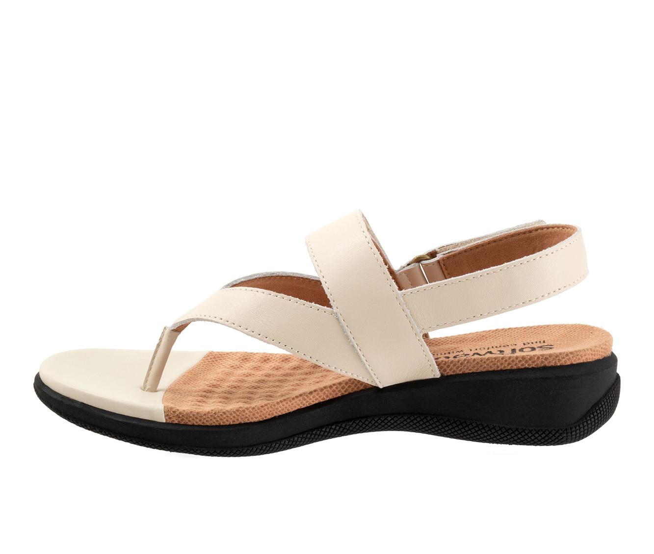 Softwalk Tracy Flip-Flops
