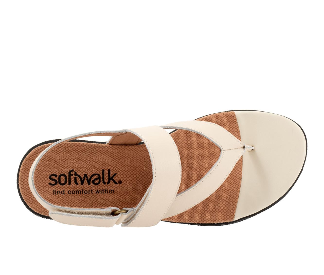 Softwalk Tracy Flip-Flops