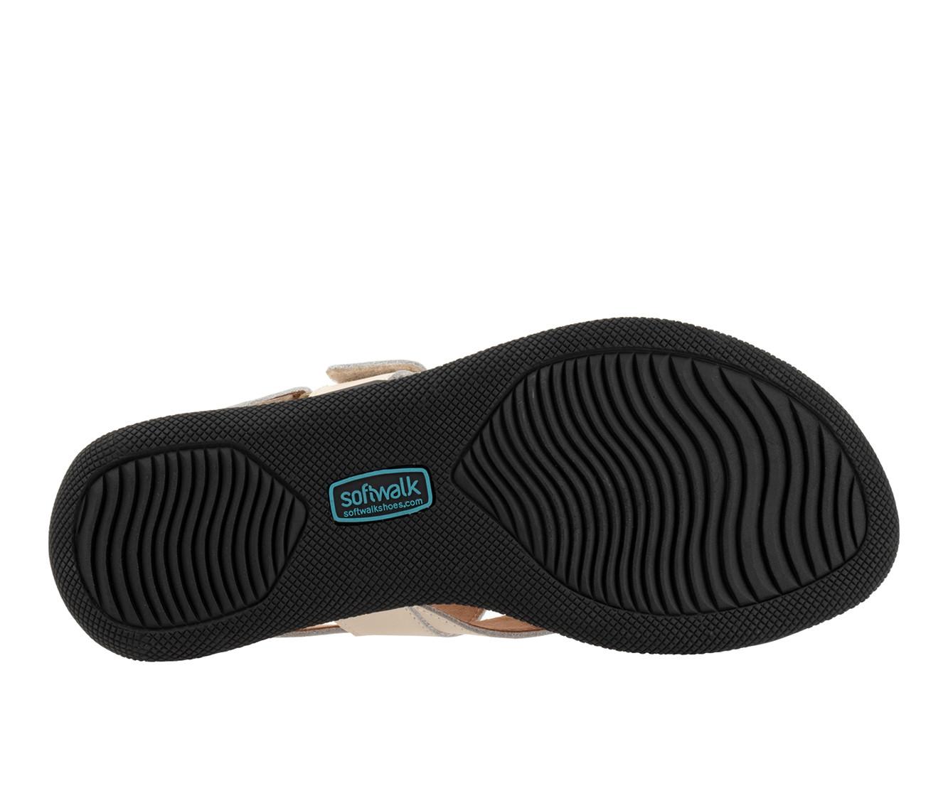 Softwalk Tracy Flip-Flops