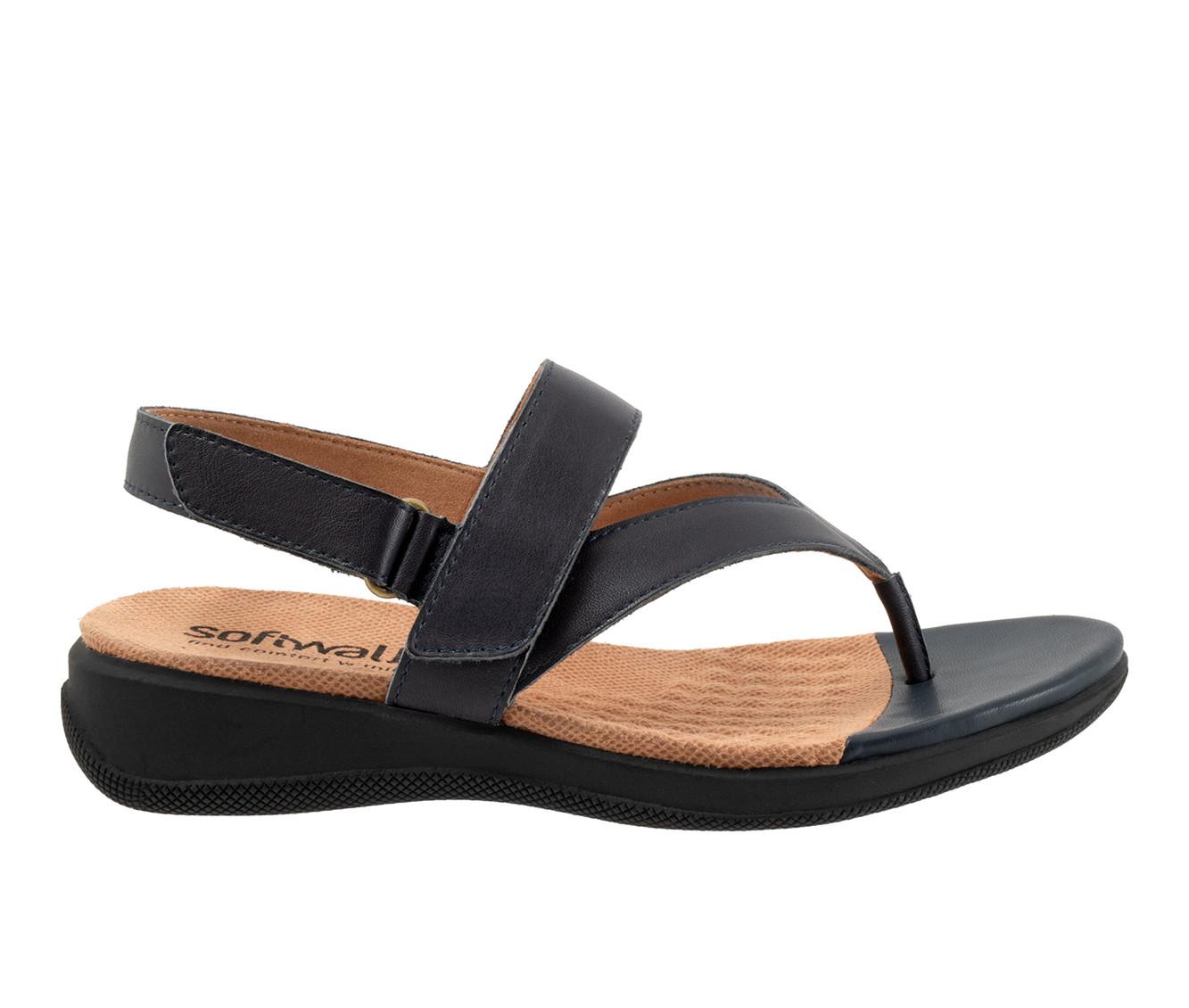 Softwalk Tracy Flip-Flops