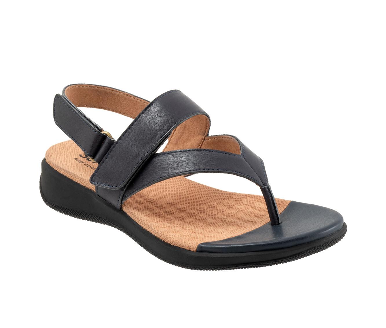 Softwalk Tracy Flip-Flops