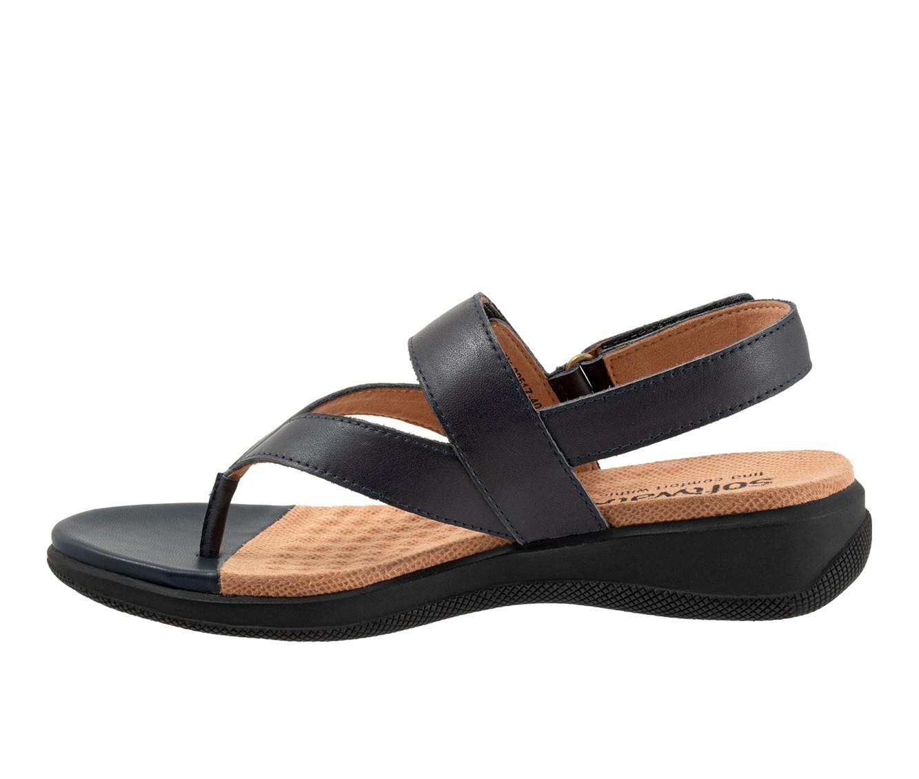 Softwalk Tracy Flip-Flops