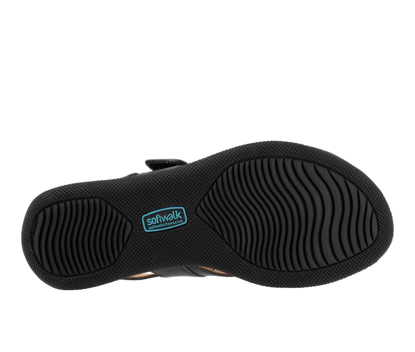 Softwalk Tracy Flip-Flops