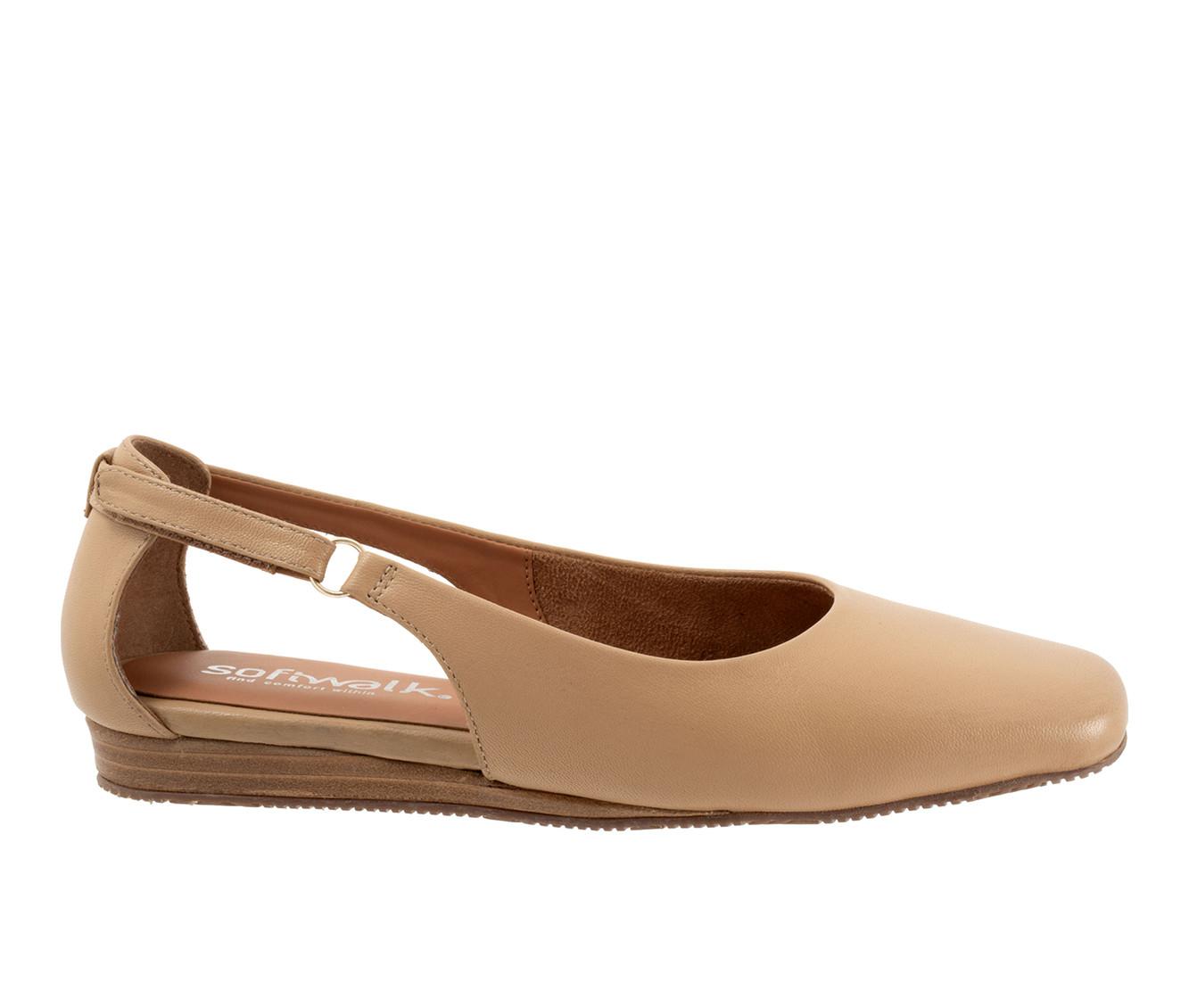 Women's Softwalk Venice Flats