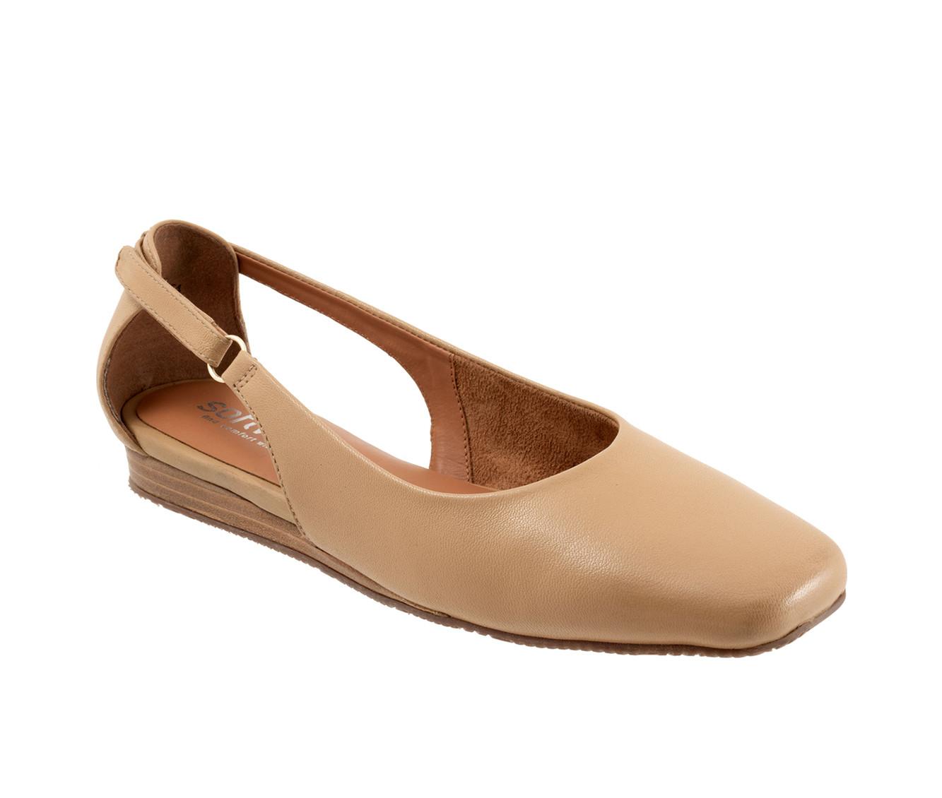 Women's Softwalk Venice Flats