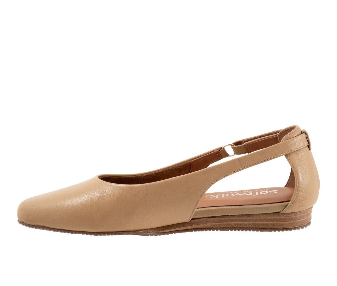 Women's Softwalk Venice Flats