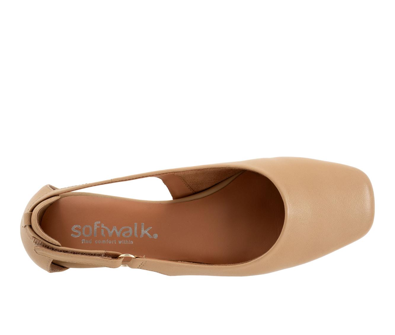 Women's Softwalk Venice Flats