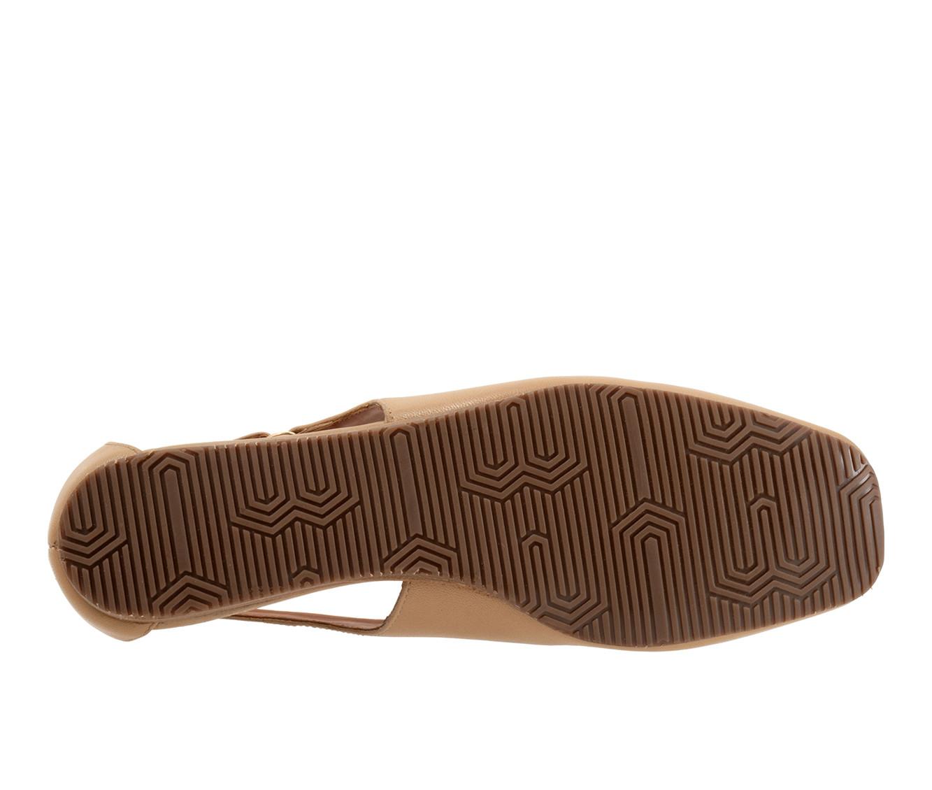 Women's Softwalk Venice Flats