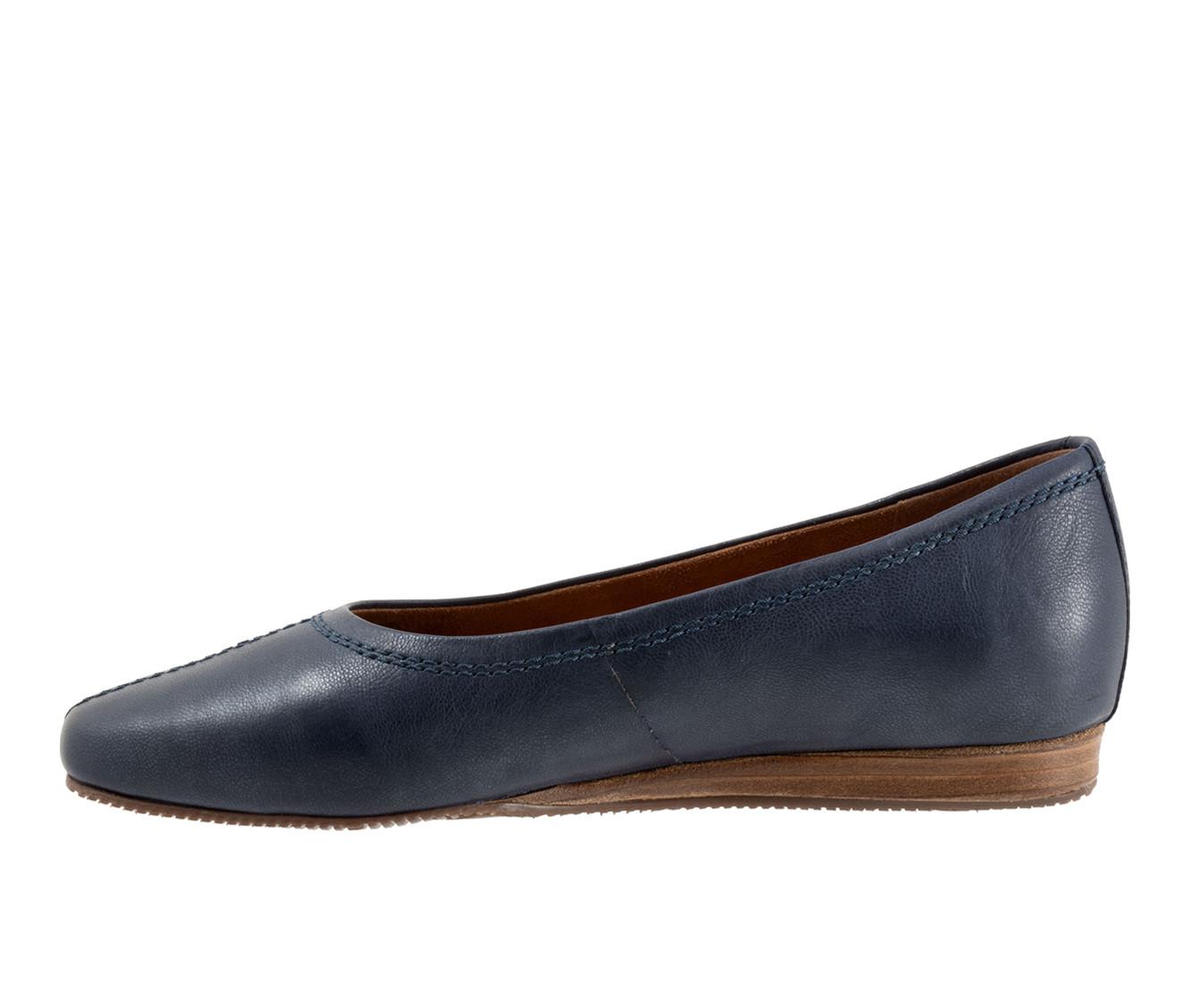 Women's Softwalk Vera Cruz Flats